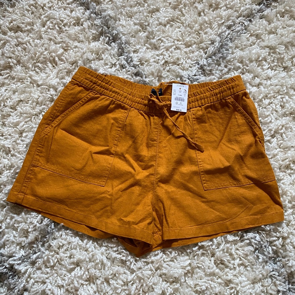 JCrew Shorts